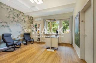 Praxen kaufen in 21335 Lüneburg, Vermietete Praxisfläche in Lüneburg- 133 m² Kapitalanlage in zentraler Lage