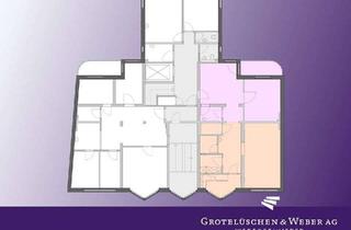 Praxen mieten in 27570 Geestemünde, MIETEN. | Moderne und flexibel nutzbare Praxisfläche in zentraler Lage am Bremerhavener Hauptbahnhof