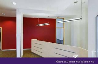 Praxen mieten in 27570 Geestemünde, MIETEN. | Moderne und flexibel nutzbare Praxisfläche in zentraler Lage am Bremerhavener Hauptbahnhof
