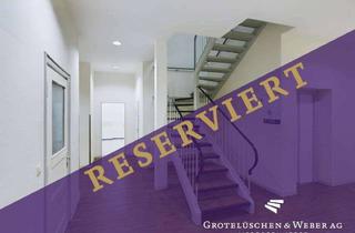 Praxen mieten in 27570 Geestemünde, MIETEN. | Moderne und flexibel nutzbare Praxisfläche in zentraler Lage am Bremerhavener Hauptbahnhof