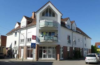Praxen kaufen in 67071 Ruchheim, Gutlaufende Physiopraxis im Zentrum von Rucheim,-ebenerdig erreichbar.