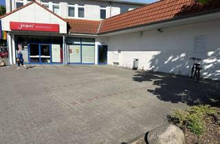 Büro zu mieten in Bismarckstraße 141, 26382 Heppens, Bürofläche provisionsfrei zu vermieten