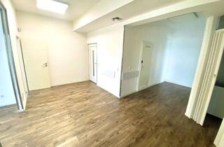 Büro zu mieten in 68723 Oftersheim, ++Attraktive Praxis-/Bürofläche mit großzügiger Werkswohnung in gefragter Lage von 68723 Oftersheim