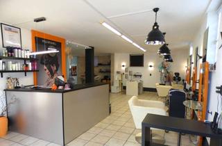 Büro zu mieten in 89174 Altheim, HELL & FREUNDLICH: kleine Laden-/Büroeinheit in zentraler Lage Altheims zu vermieten!