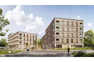 Büro zu mieten in Rudolf-Diesel-Ring 2a-f, 83607 Holzkirchen, Innovative Büroeinheiten im Neubau - HOKI Living