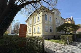 Gewerbeimmobilie kaufen in 96450 Coburg, Renditestarke, denkmalgeschützte Geschäftsvilla im Herzen von Coburg zu verkaufen!