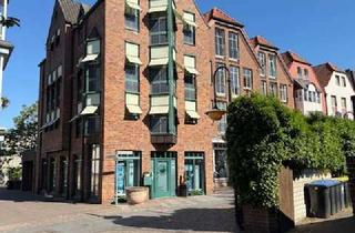 Büro zu mieten in Gasthausstraße, 46509 Xanten, Schöne, zentral gelegene Büroflächen suchen einen neuen Mieter