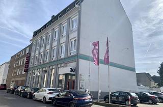 Praxen mieten in Nordstrasse 30, 47798 Stadtmitte, Praxis mit Perspektive - Aufzug, barrierefrei -PKW Stellplätze