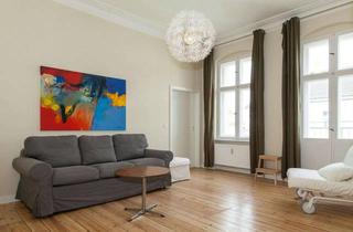 Immobilie mieten in Gustav-Müller-Platz, 10829 Schöneberg, Gustav-Müller-Platz, Berlin