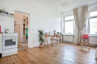 Immobilie mieten in Emdener Straße, 10551 Berlin, Emdener Straße, Berlin furnished