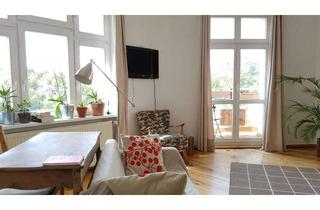 Immobilie mieten in Gärtnerstraße, 10245 Friedrichshain, Gärtnerstraße, Berlin furnished