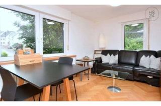 Immobilie mieten in 88212 Ravensburg, Möblierte 2-Zimmer-Wohnung in Ravensburg