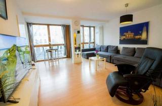 Immobilie mieten in Friedenstraße, 10249 Friedrichshain, Friedenstraße, Berlin