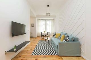 Immobilie mieten in Ofener Straße, 13349 Wedding, Ofener Straße, Berlin