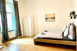 Immobilie mieten in Glasgower Straße, 13349 Wedding, Glasgower Straße, Berlin furnished