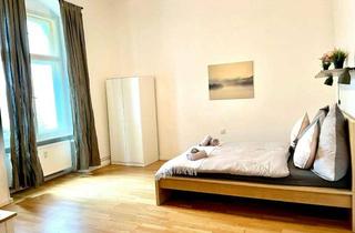 Immobilie mieten in Glasgower Straße, 13349 Wedding, Glasgower Straße, Berlin furnished