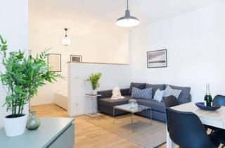 Immobilie mieten in Helmholtzstraße, 10587 Charlottenburg, Helmholtzstraße, Berlin furnished