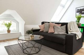 Immobilie mieten in Guineastraße, 13351 Wedding, Guineastraße, Berlin furnished