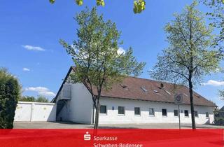 Immobilie kaufen in 86830 Schwabmünchen, Werkstatt/Handwerksbetrieb in Schwabmünchen