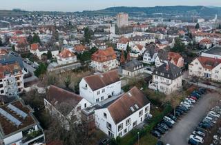 Immobilie mieten in 79539 Lörrach, Ideal für Bildung, Pflege und Therapie - Fünf Gebäude auf einem Grundstück zur Anmietung