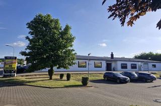 Geschäftslokal mieten in Im Gewerbegebiet, 52379 Langerwehe, Vollständig eingerichtete Einzelhandelsfläche (870 m²) im Top-Gewerbegebiet Langerwehe – ab 01.08.25