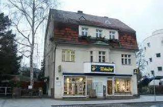 Geschäftslokal mieten in Heinsestraße 49, 13467 Hermsdorf, Interessante Ladenfläche in hervorragend frequentierter Lage, Berlin-Hermsdorf