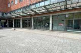 Gewerbeimmobilie kaufen in Hanseaten-Platz, 25524 Itzehoe, 279m² Zentrale Ladenfläche direkt am Hanseaten-Platz in Itzehoe - zu verkaufen