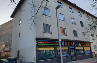 Geschäftslokal mieten in 38106 Nordstadt, Laden im Univiertel von Braunschweig