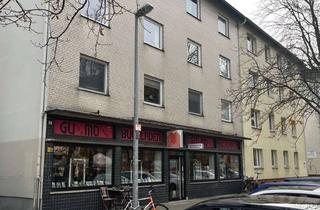 Geschäftslokal mieten in 38106 Braunschweig, Laden im Univiertel von Braunschweig