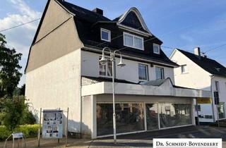 Geschäftslokal mieten in 56470 Bad Marienberg, Ladenlokal in Toplage von Bad Marienberg!