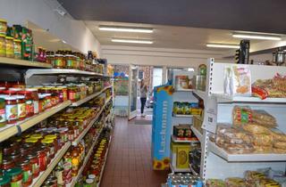 Gewerbeimmobilie kaufen in Grabenstraße 20, 53359 Rheinbach, Lebensmittelladen zu verkaufen