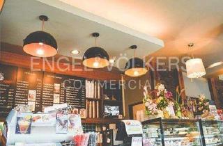 Gastronomiebetrieb mieten in 20144 Harvestehude, Großzügige Gastronomiefläche in Harvestehude