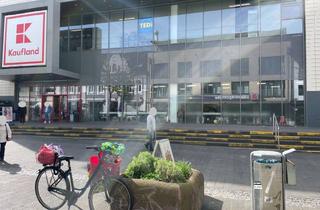 Gewerbeimmobilie mieten in Hauptstraße 23, 50126 Bergheim, Topfrequentierte Mietfläche in Innenstadtlage provisionsfrei zu vermieten!