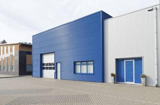 Gewerbeimmobilie kaufen in 71083 Herrenberg, Entwicklungsgrundstück