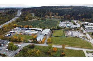 Gewerbeimmobilie mieten in 07907 Schleiz, Pacht oder Build-to-Suit in Perfekter Lage