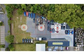 Gewerbeimmobilie mieten in Ludwig-Erhard-Ring 10, 15827 Blankenfelde-Mahlow, MIETFLÄCHEN & CONTAINERLAGERUNG & AUTOPLATZ IN DAHLEWITZ – FLEXIBEL NUTZBAR & GUT ERREICHBAR