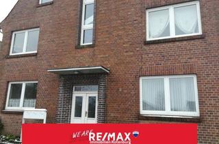 Wohnung mieten in 27374 Visselhövede, Geräumige OG Wohnung, frisch renoviert