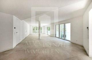 Wohnung mieten in 90768 Fürth, Große 4 Zimmer Wohnung mit Top-Ausstattung zum Erstbezug in Dambach