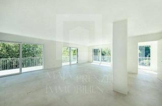 Penthouse mieten in 90768 Fürth, Penthouse-Wohnung mit tollem Blick ins Grüne zum Erstbezug in Dambach