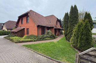 Wohnung kaufen in 25761 Warwerort, IHR RÜCKZUGSORT AN DER NORDSEE