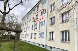 Wohnung kaufen in Plänterwald, 12437 Plänterwald (Treptow), Charmante 1-Zimmer-Wohnung im Grünen – Nähe Treptower Park & Plänterwald