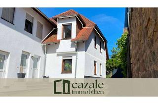 Wohnung kaufen in 67480 Edenkoben, 2,5 Zimmer Eigentumswohnung mit Stellplatz im Herzen von Edenkoben