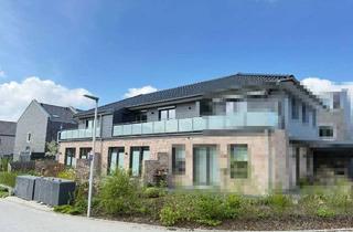 Wohnung kaufen in 24960 Glücksburg, Neuwertige Maisonettewohnung in ruhiger Wohnlage von Glücksburg!