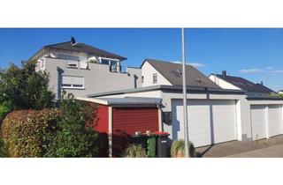 Penthouse kaufen in Karin-Eckert-Straße, 55127 Marienborn, Traumhaftes Staffelgeschoss Penthouse