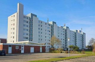 Wohnung kaufen in Gelbsand, 27476 Cuxhaven, Strandnahe und geschmackvolle Wohnung mit eineinhalb Zimmern in Döse, Cuxhaven