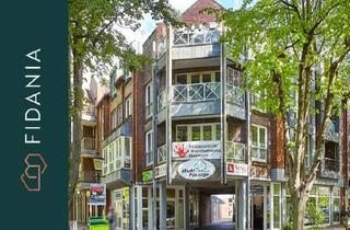 Wohnung kaufen in 22941 Bargteheide, Modernes Wohnen im historischen Stadtkern