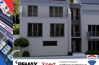 Wohnung kaufen in 95119 Naila, Zukunftswohnen in Naila *NEUBAU* – Effizienz trifft Wohnkomfort