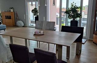 Wohnung kaufen in 68642 Bürstadt, Exklusive Wohnung in Bürstadt zu verkaufen