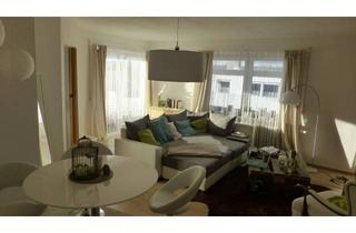Wohnung kaufen in Meraner Straße 26, 86720 Nördlingen, Stilvolle 1-Raum-Wohnung mit Balkon und EBK in Nördlingen