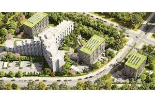 Wohnung mieten in Ringslebenstraße 2b, 12353 Buckow, Neubauprojekt: Seniorenwohnen in Rudow